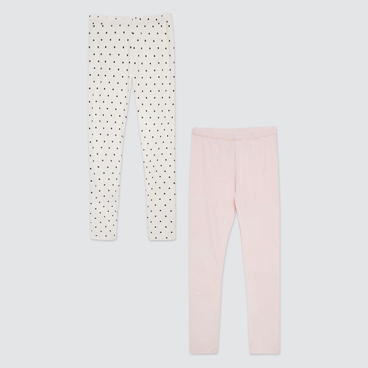 leggins para niña