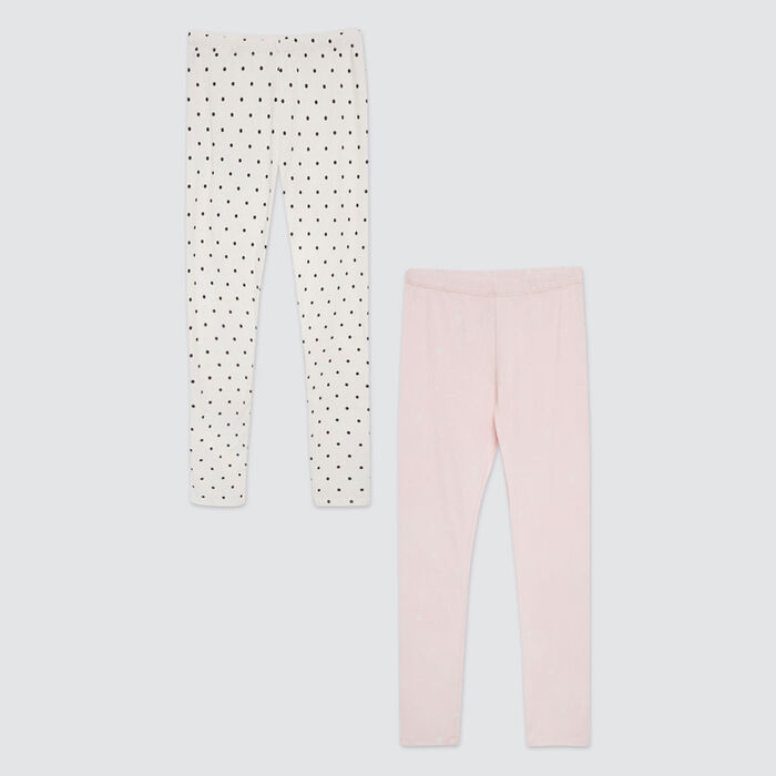 leggins para niña