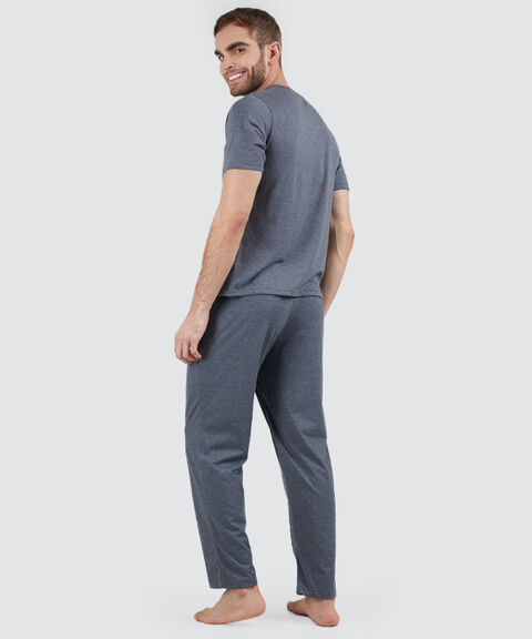 pijamas para hombre