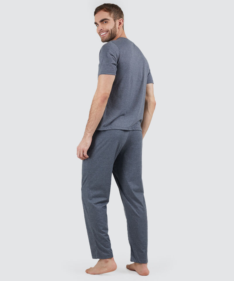 pijamas para hombre
