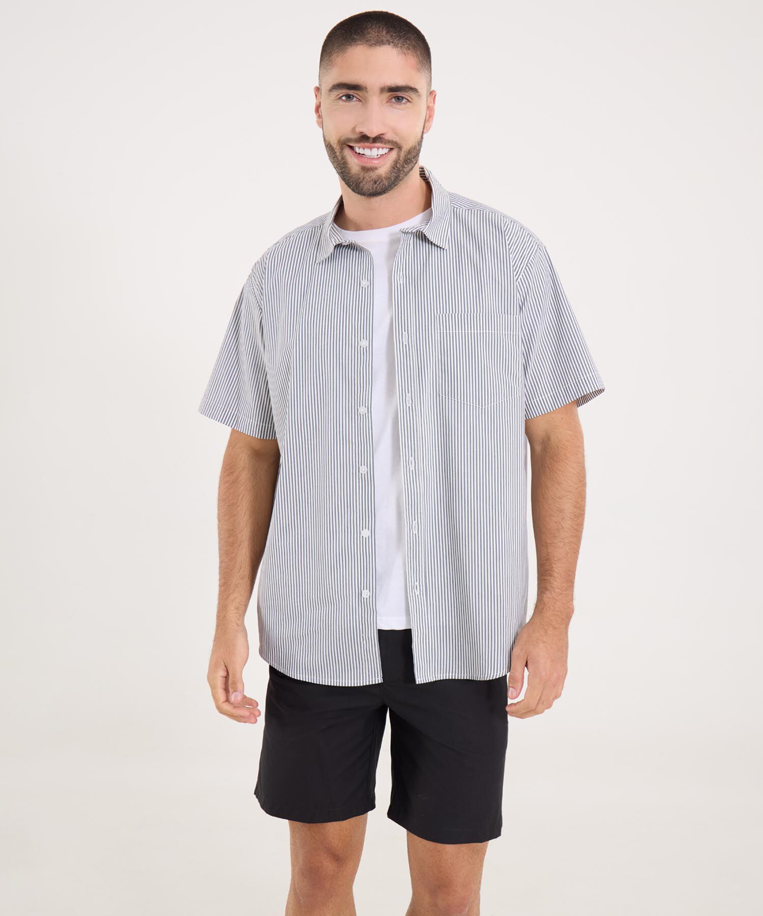 camisas para hombre