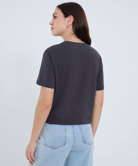 camisetas mujer image number null