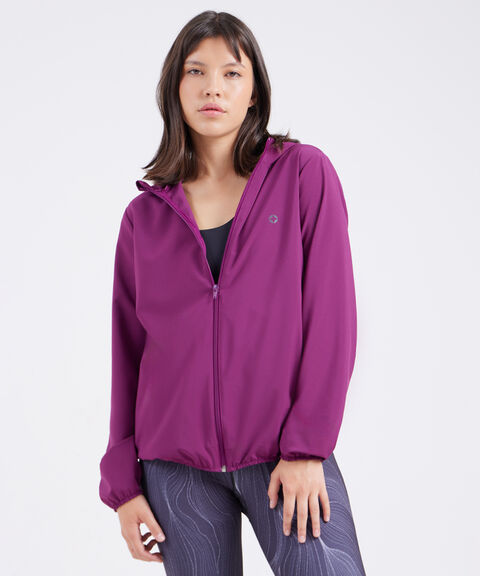 chaquetas deportivas mujer