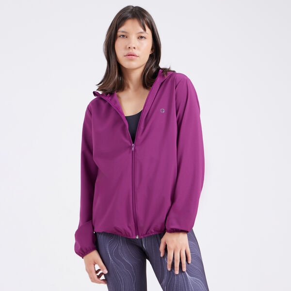 chaquetas deportivas mujer