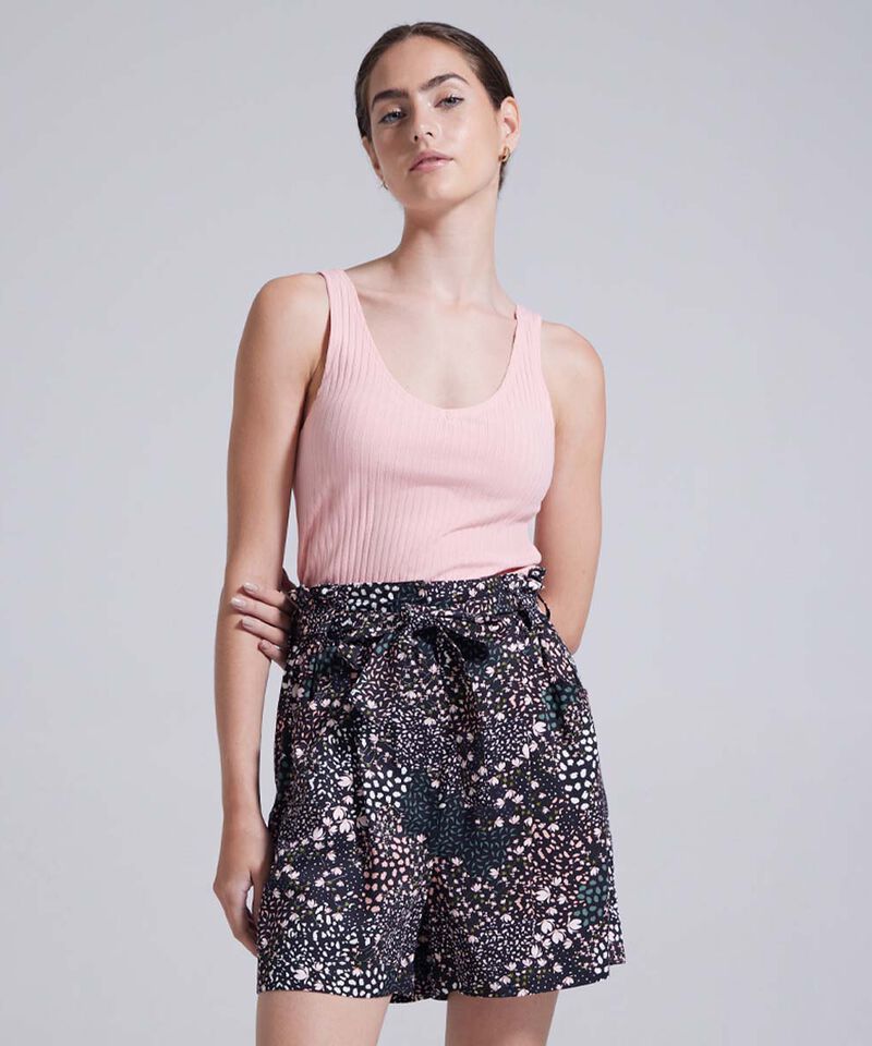 camisetas mujer