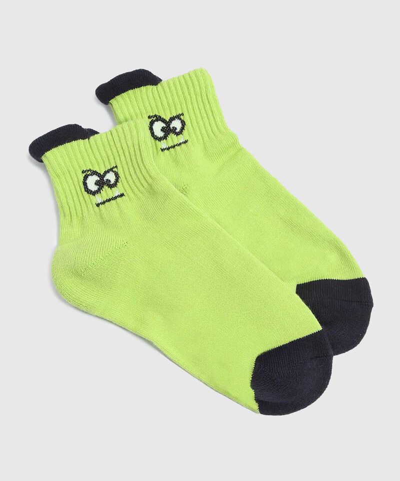 medias para niño