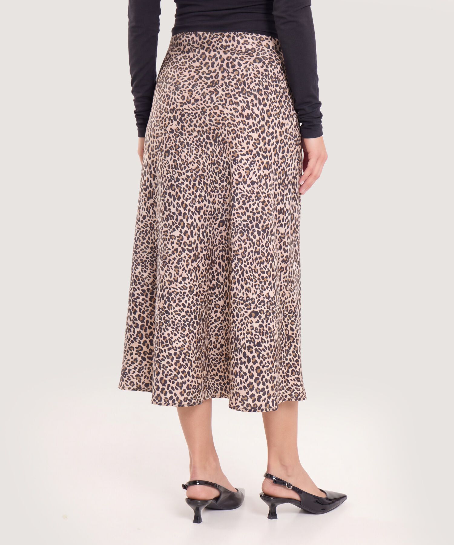 faldas de moda