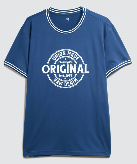 camisetas para hombre