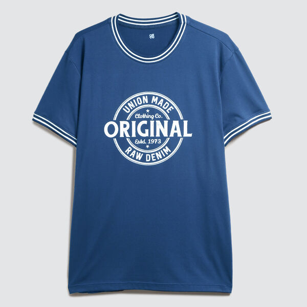camisetas para hombre