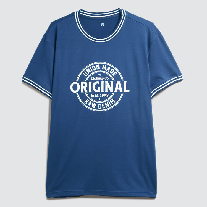 camisetas para hombre