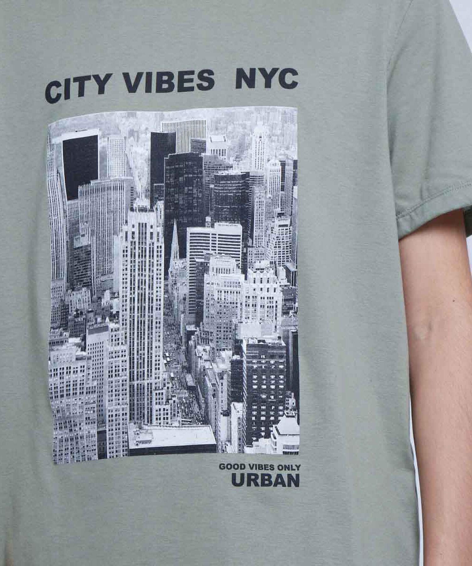 camisetas para hombre