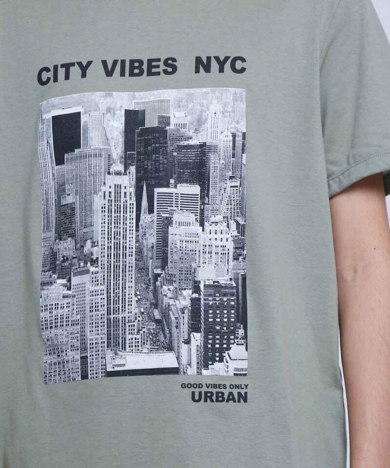 camisetas para hombre