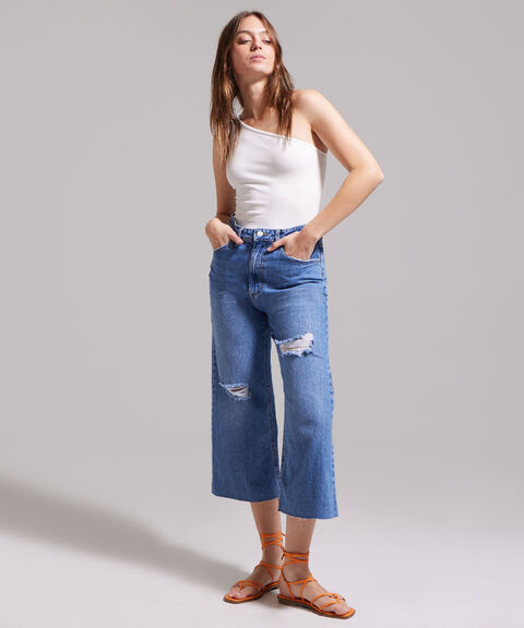 jeans mujer image number null