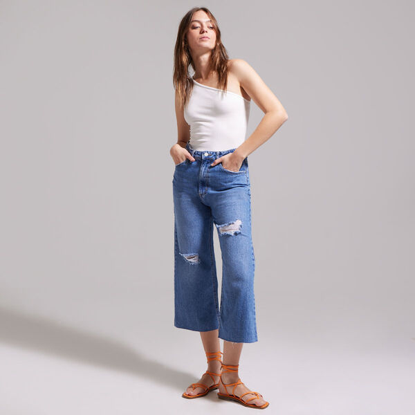 jeans mujer image number null