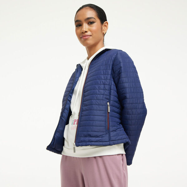 chaquetas para mujer image number null