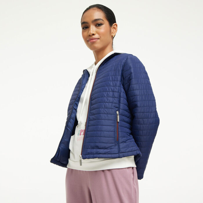 chaquetas para mujer
