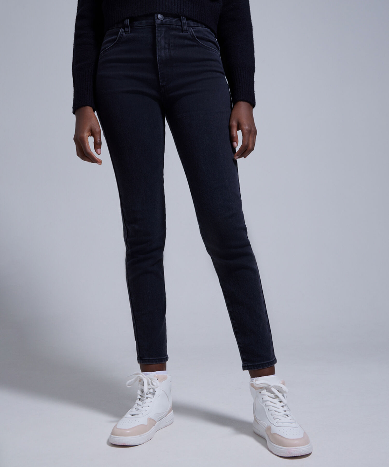 jeans mujer