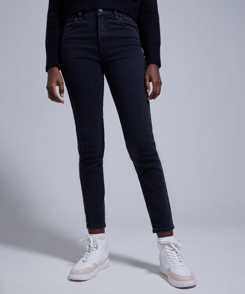 jeans mujer