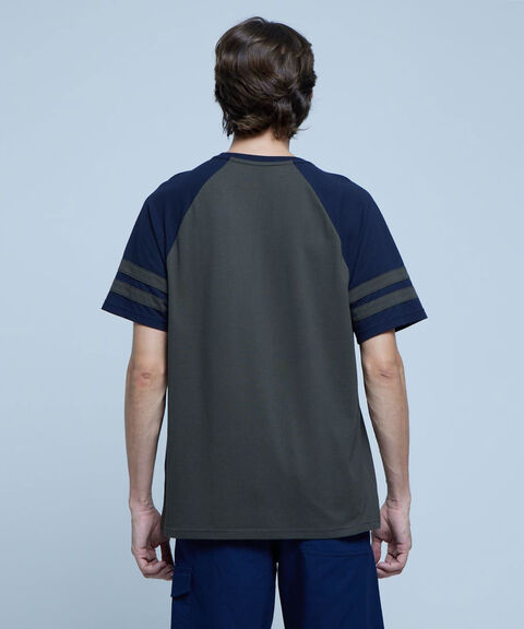 camisetas para hombre