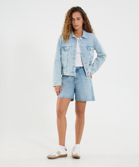 bermudas para mujer image number null