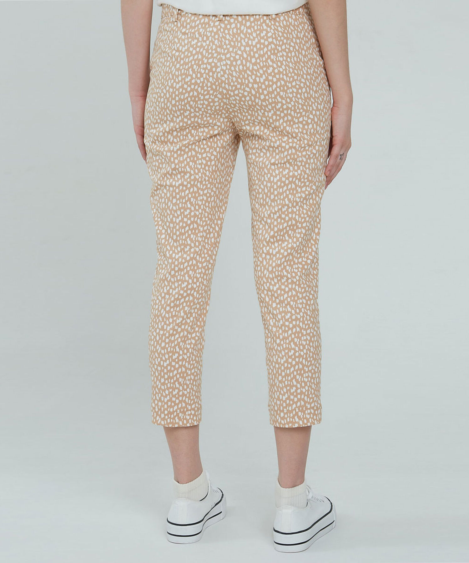 pantalon para mujer