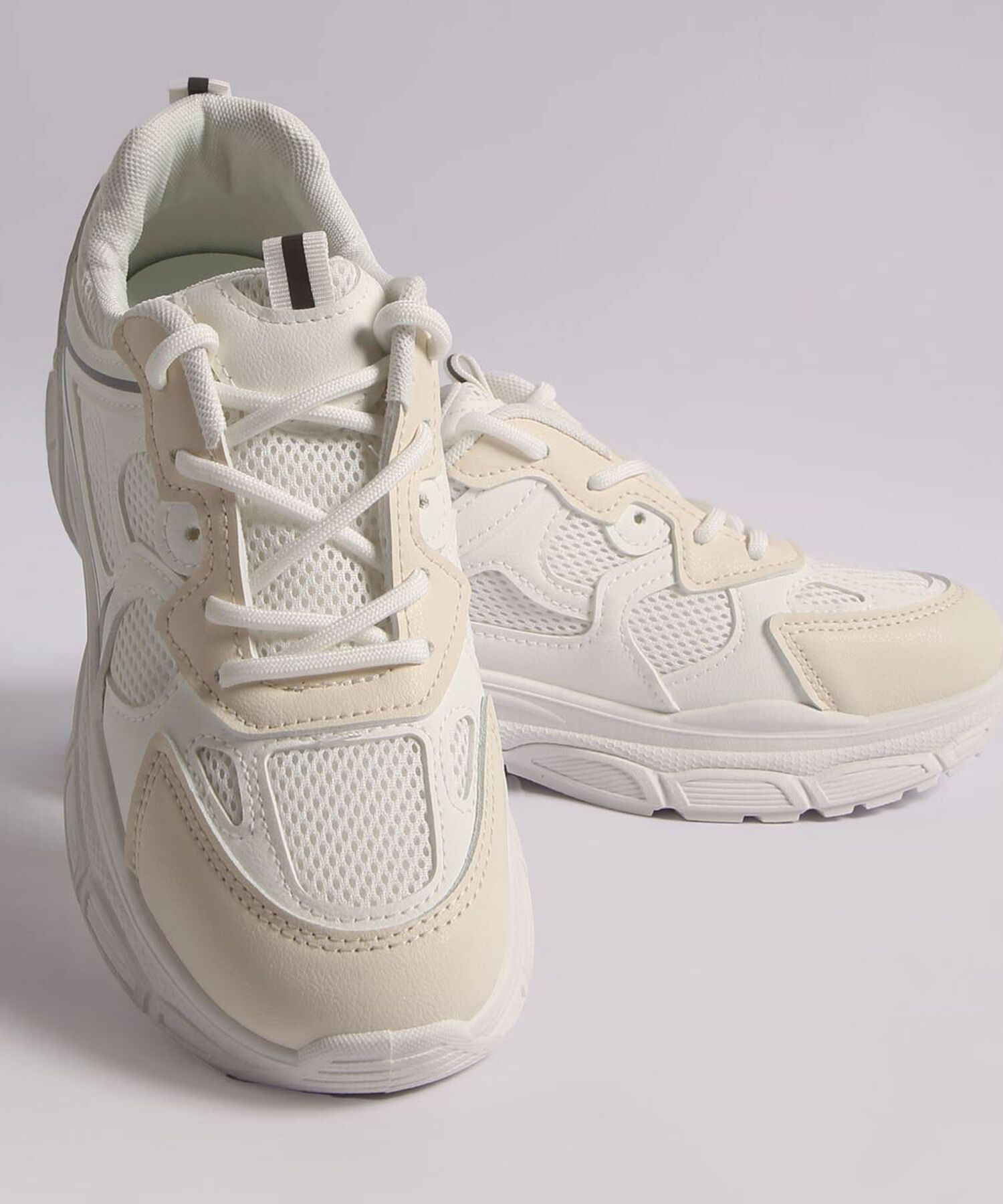 tenis sport para mujer