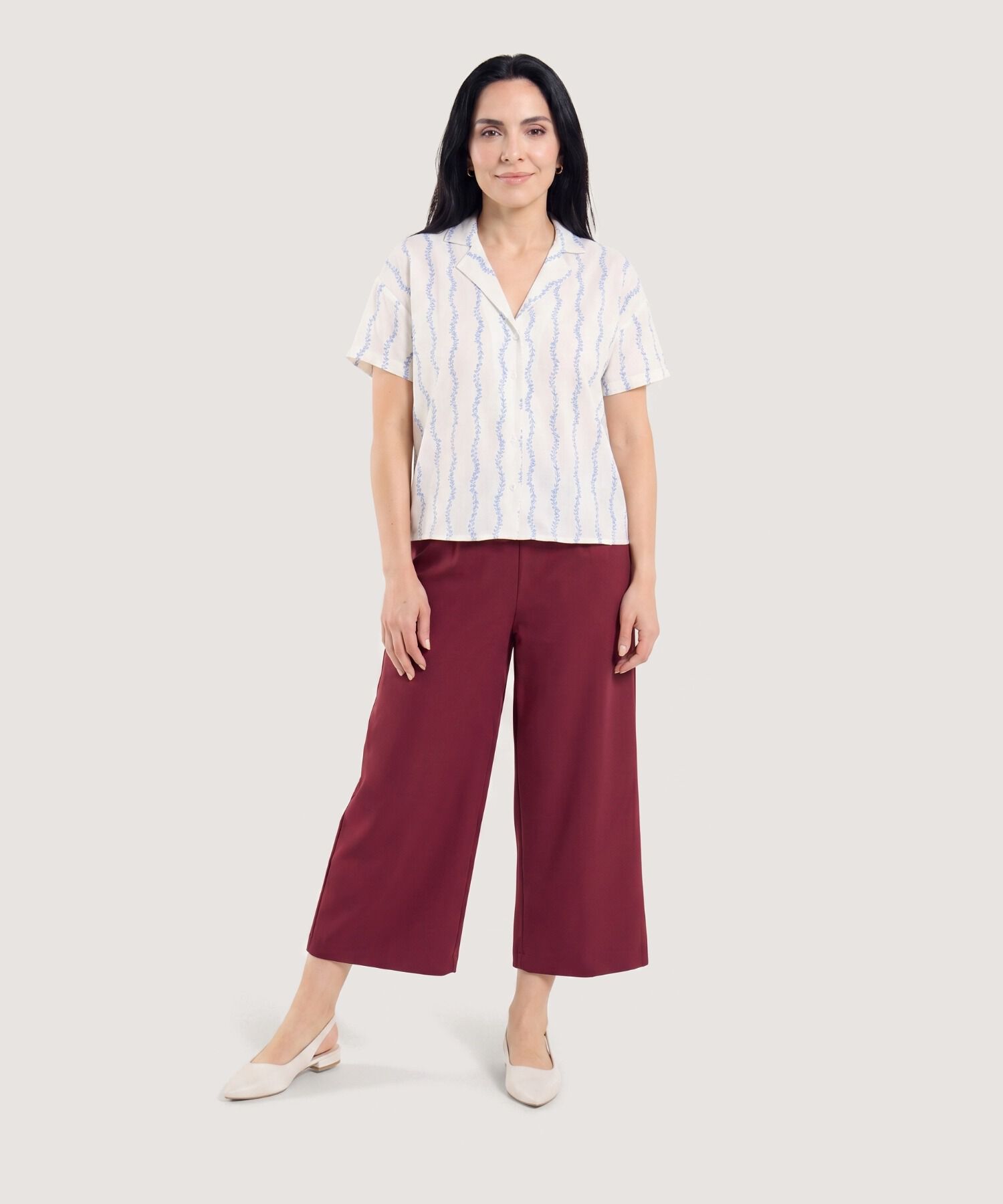 pantalon para mujer