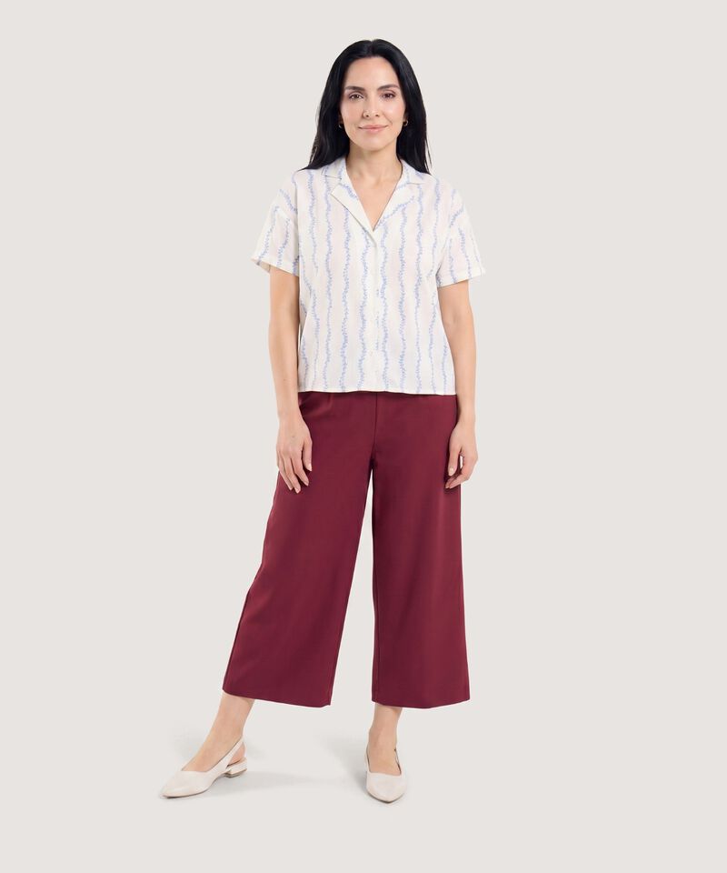 pantalon para mujer
