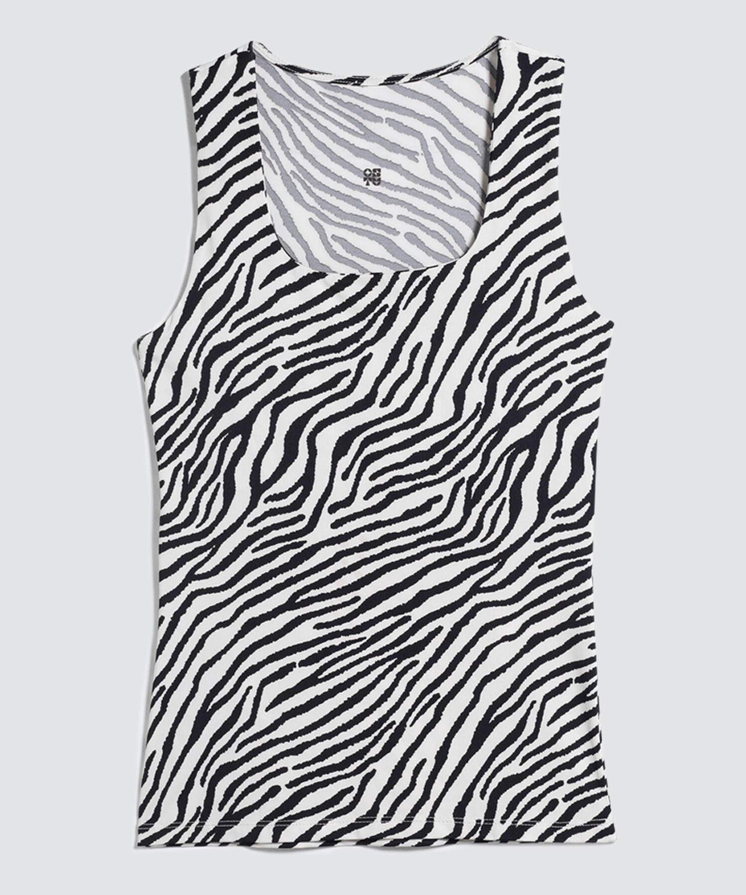 tops para mujer