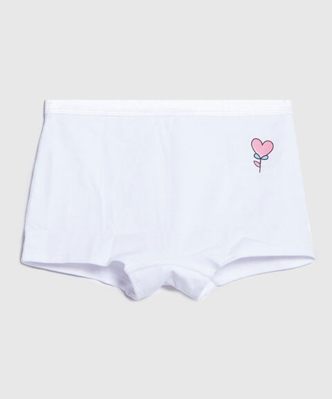 ropa interior para niñas