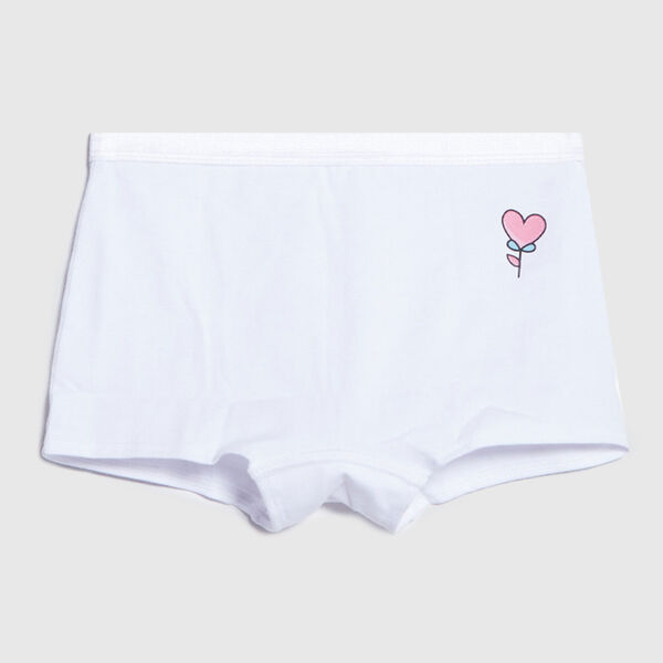 ropa interior para niñas