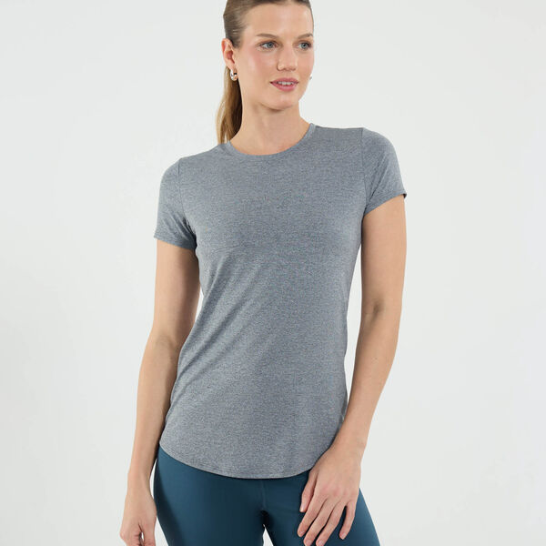 camisetas deportivas mujer image number null