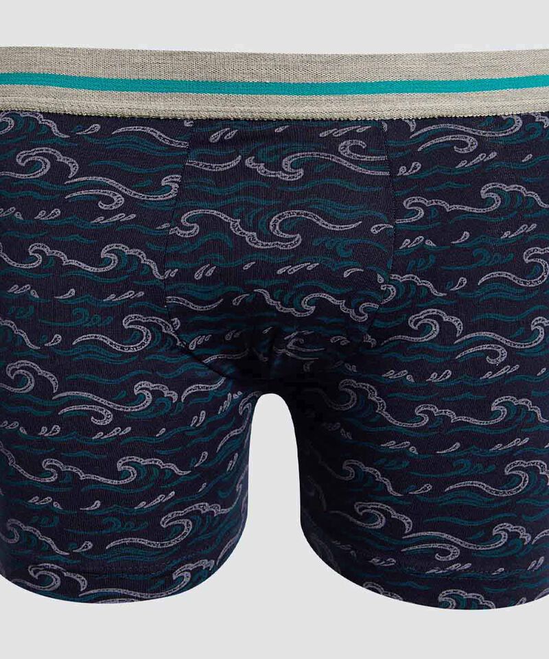 boxer para niño