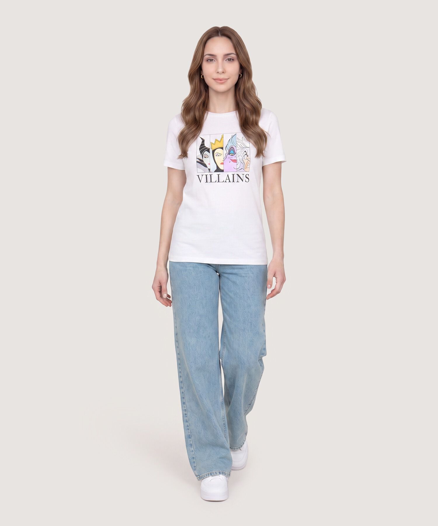 camisetas mujer