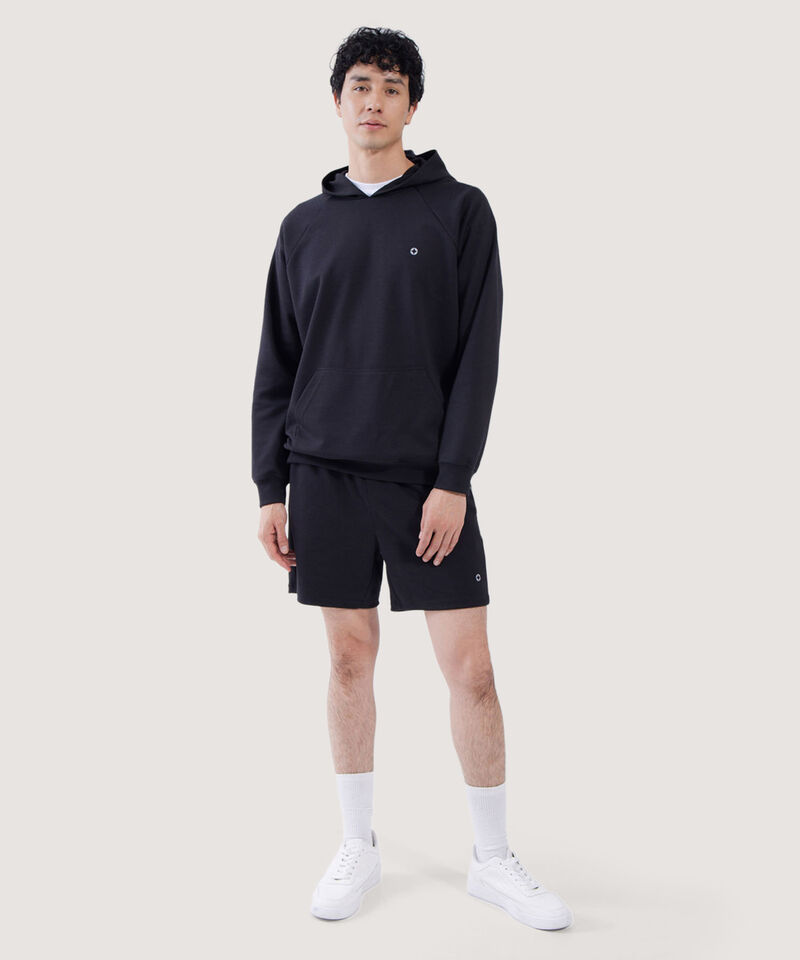 bermudas deportivas para hombre 