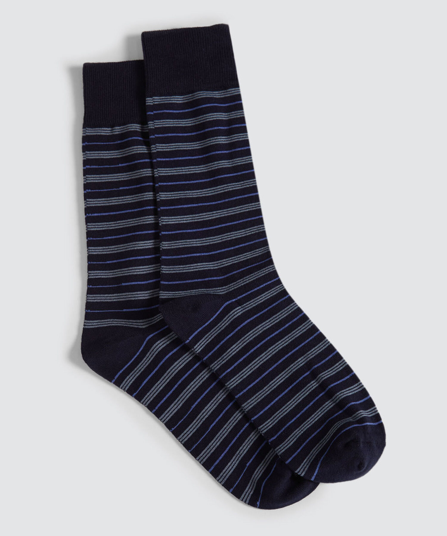 medias para hombre 
