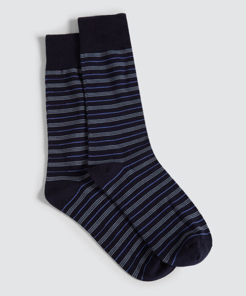 medias para hombre 