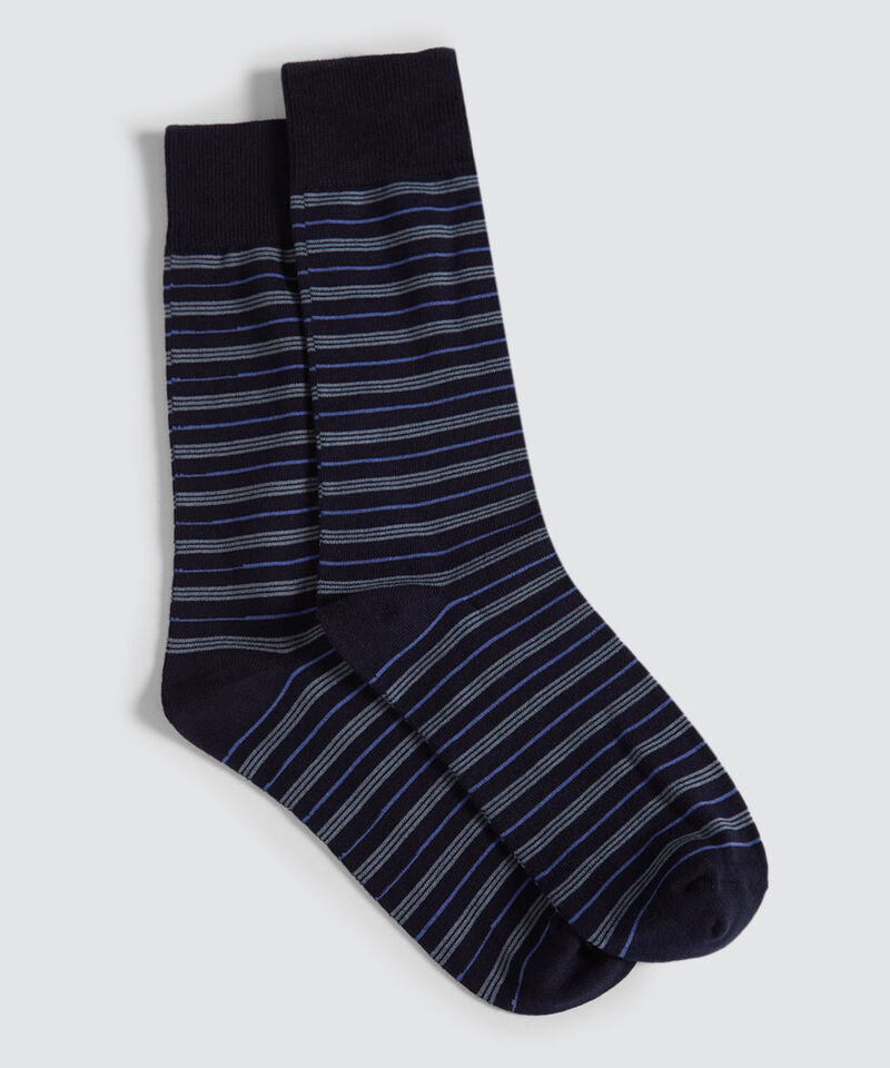 medias para hombre 
