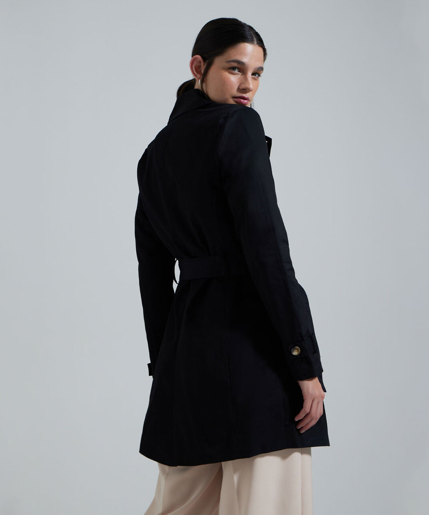 chaquetas para mujer