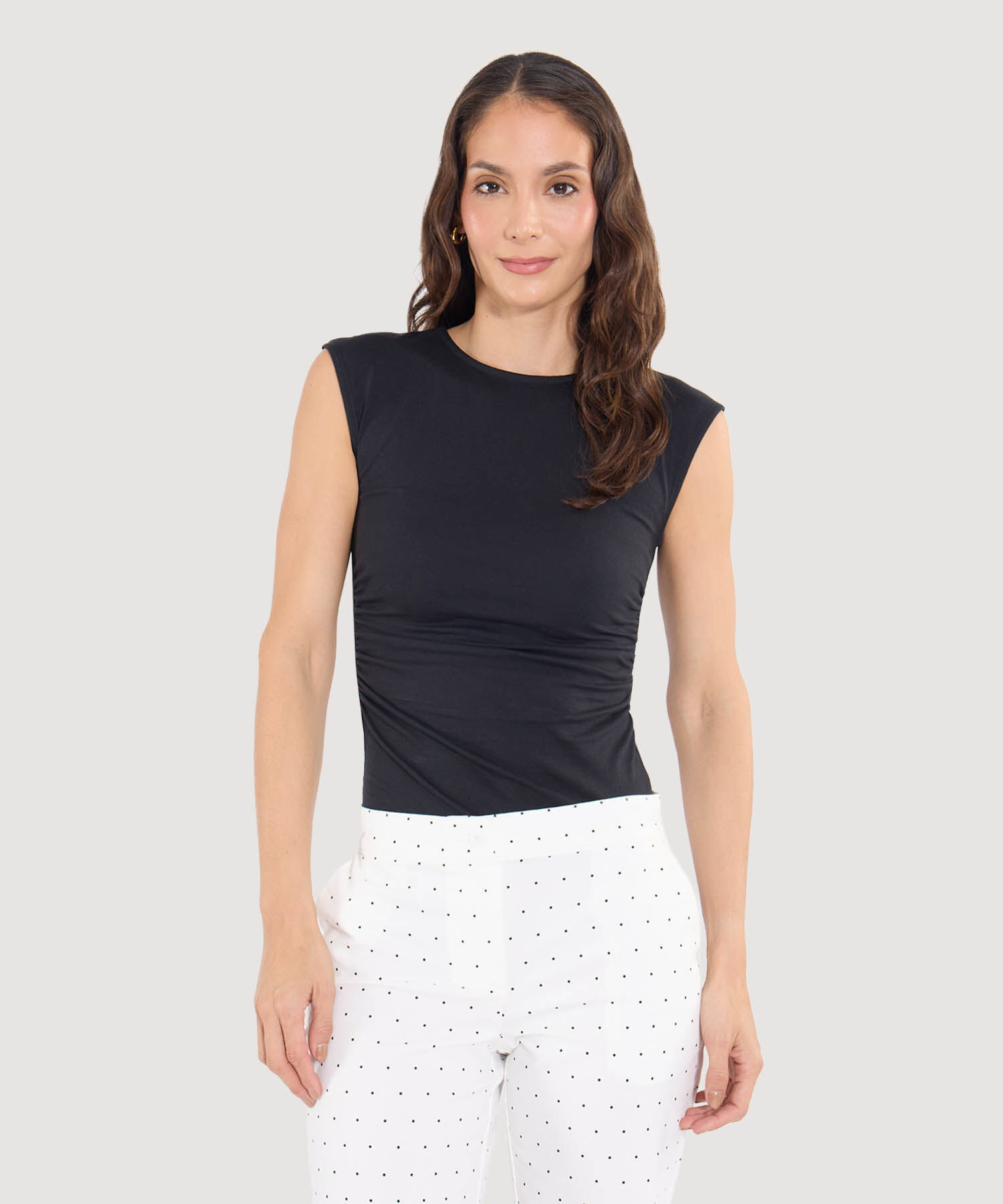 camisetas mujer
