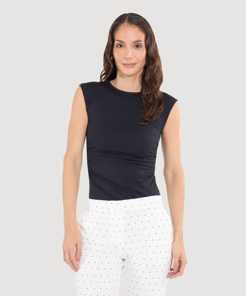 camisetas mujer