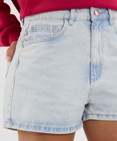 shorts mujeres