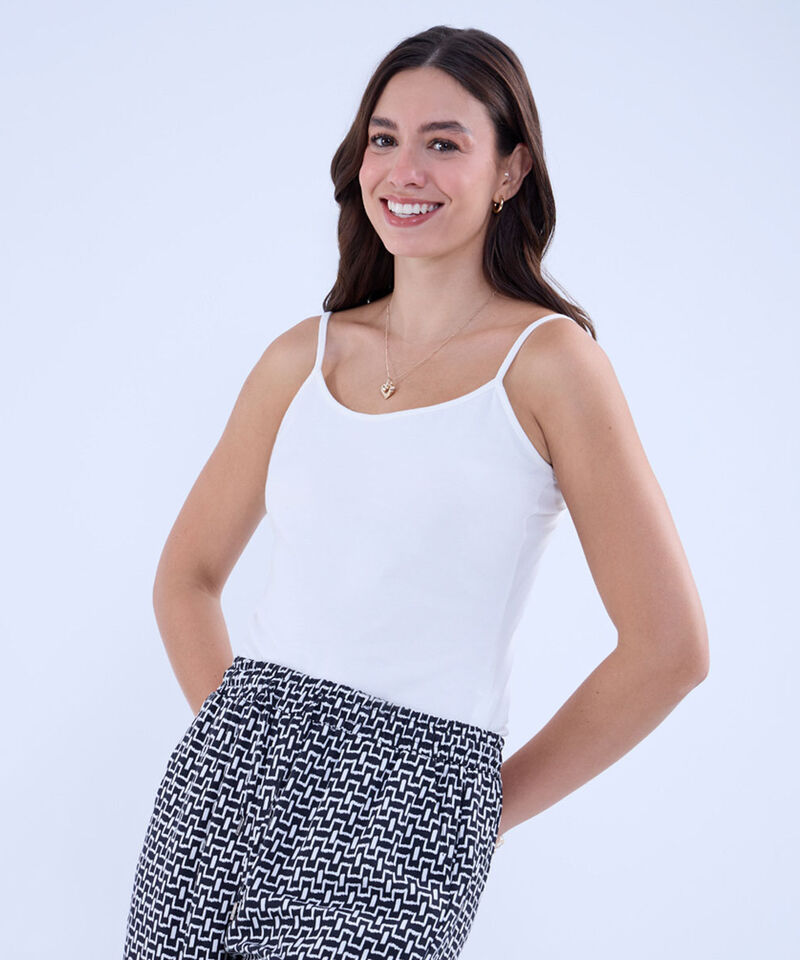 tops para mujer