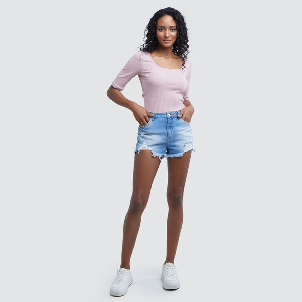 camisetas mujer