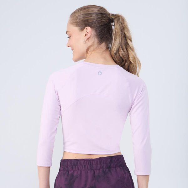 camisetas deportivas mujer image number null