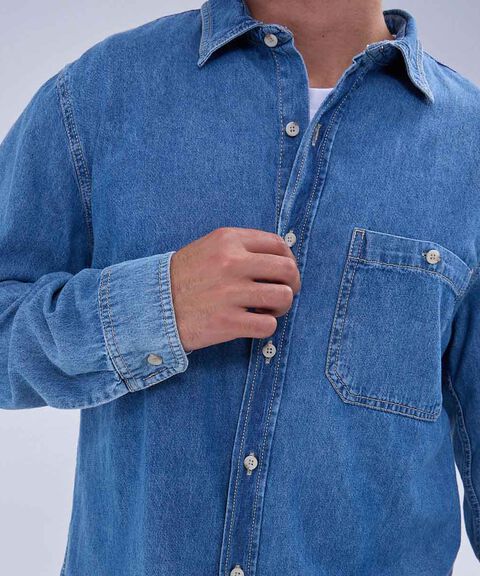 camisas para hombre