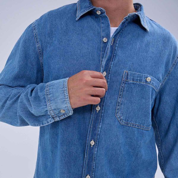 camisas para hombre