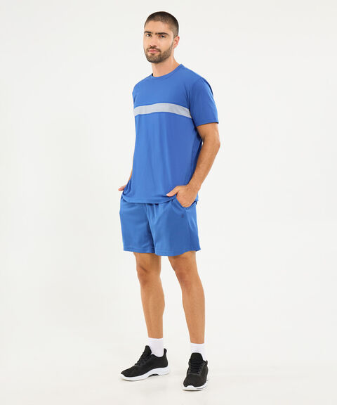 camisetas deportivas para hombre image number null