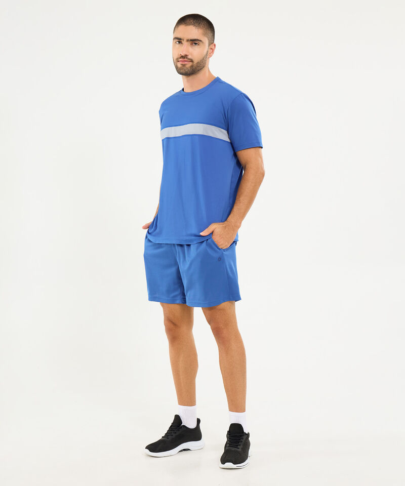 camisetas deportivas para hombre