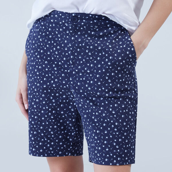 bermudas para mujer